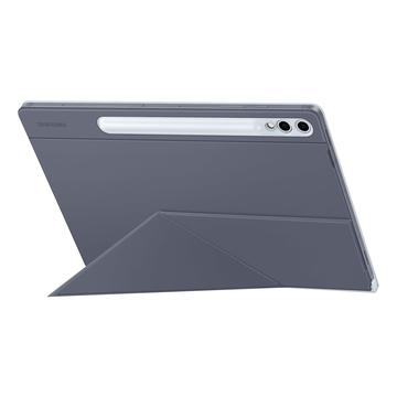 Funda Smart Book Cover EF-BX810PLEGWW para Samsung Galaxy Tab S9+ - Azul / Blanco