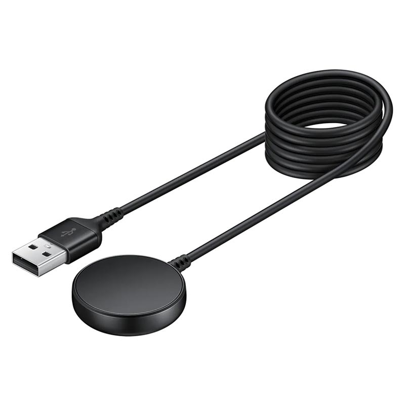 galaxy watch dock