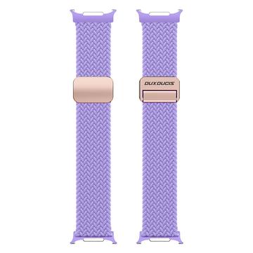 Correa trenzada de nailon Samsung Galaxy Watch Ultra Dux Ducis Mixture Pro - 47 mm