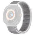 Samsung Galaxy Watch Ultra Correa de Nailon con Cierre de Velcro - 47mm