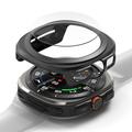 Funda de TPU con protector de pantalla Ringke Slim & Glass para Samsung Galaxy Watch Ultra - 47mm