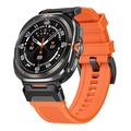 Correa Samsung Galaxy Watch Ultra 2024/2025 Tech-Protect Delta Pro - 47mm - Naranja