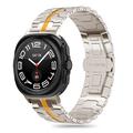 Correa de línea Tech-Protect de acero inoxidable para Samsung Galaxy Watch Ultra - 47mm