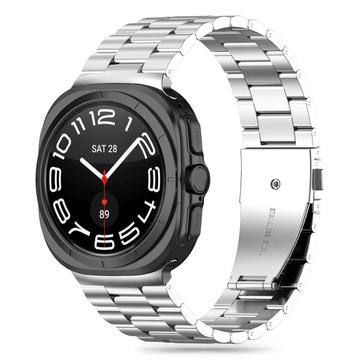 Correa de acero inoxidable Samsung Galaxy Watch Ultra Tech-Protect - 47mm
