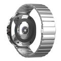 Correa de titanio para Samsung Galaxy Watch Ultra - 47mm - Plata