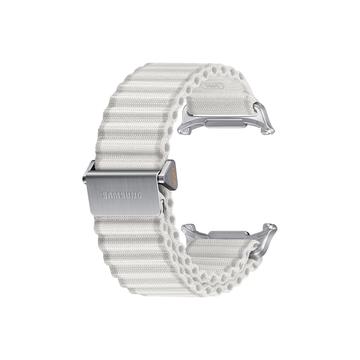 Correa Samsung Galaxy Watch Ultra Trail ET-SVL70MWEGEU - Arena blanca