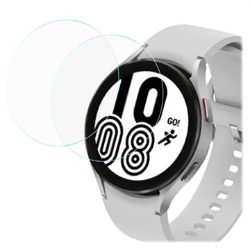 Protector de Pantalla de Cristal Templado para Samsung Galaxy Watch - 46mm