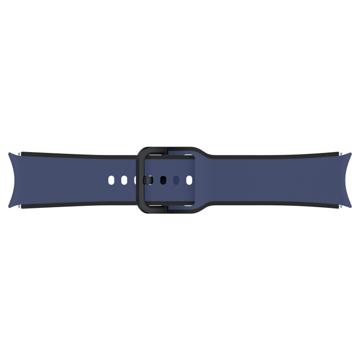 Correa de Cuero Essex GP-R815BREEAAB para Samsung Galaxy Watch 42mm - Marrón