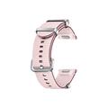 Samsung Galaxy Watch4/Watch4 Classic/Watch5/Watch6/Watch FE/Watch7 Athleisure Band ET-SOL30SPEGEU - S/M - Rosa