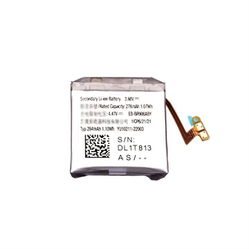 Batería EB-BR900ABY para Samsung Galaxy Watch5 40mm - 276mAh