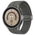 Samsung Galaxy Watch Active2 (SM-R820) Bluetooth - Aluminio, 44mm - Aqua Black