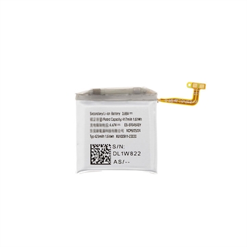 Batería EB-BR945ABY para Samsung Galaxy Watch6 44mm - 425mAh