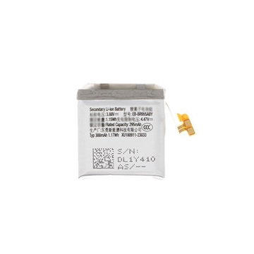 Batería EB-BR955ABY para Samsung Galaxy Watch6 Classic 43mm - 300mAh