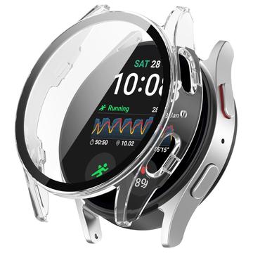 Funda Tech-Protect Defense360 con protector de pantalla para Samsung Galaxy Watch7 - 40mm