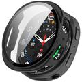 Carcasa de Plástico con Protector de Pantalla para Samsung Galaxy Watch8 - 40mm