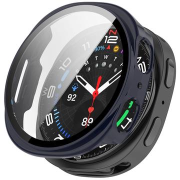 Carcasa de Plástico con Protector de Pantalla para Samsung Galaxy Watch8 - 40mm