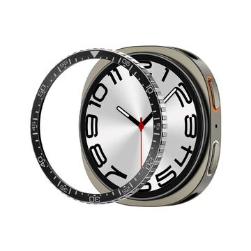 Samsung Galaxy Watch8 Spigen Bisel Tune Diver - 44mm - Negro