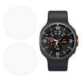 Protector de Pantalla de TPU para Samsung Galaxy Watch8 - 2 piezas - 44mm