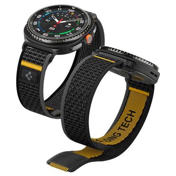 Correa Samsung Galaxy Watch8/Watch8 Classic Spigen Athlex Air - 40/44/46mm - Gris activo