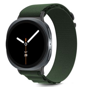 Correa Samsung Galaxy Watch8/Watch8 Classic Tech-Protect Nylon Pro - 40/44/46mm