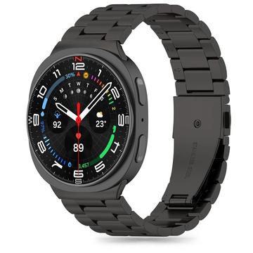 Correa de acero inoxidable Samsung Galaxy Watch8/Watch8 Classic Tech-Protect - 40/44/46mm