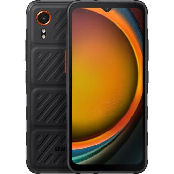 Samsung Galaxy XCover7 - 128GB - Negro