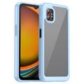 Carcasa Híbrida Anti-Choque para Samsung Galaxy XCover7 Pro