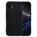 Funda de TPU antideslizante Samsung Galaxy XCover7 Pro - Negro