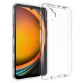 Funda de TPU antideslizante Samsung Galaxy XCover7 Pro - Transparente