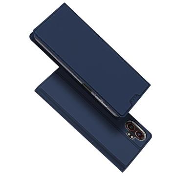 Funda con Tapa Dux Ducis Skin Pro para Samsung Galaxy XCover7 Pro
