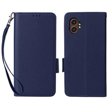 Funda de cartera con cierre magnético para Samsung Galaxy XCover7 Pro