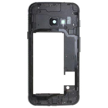 Carcasa Intermedia GH98-41218A para Samsung Galaxy Xcover 4s, Galaxy Xcover 4