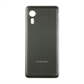 Carcasa Trasera para BlackBerry KEY2 - Negro