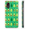 Funda de TPU para Samsung Galaxy Xcover 5 - Diseño de Aguacates