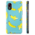 Funda de TPU para Samsung Galaxy Xcover 5 - Plátanos