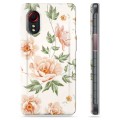 Funda de TPU para Samsung Galaxy Xcover 5 - Floral