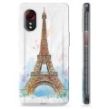 Funda de TPU para Samsung Galaxy Xcover 5 - París