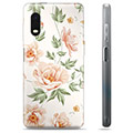 Funda de TPU para Samsung Galaxy Xcover Pro - Floral