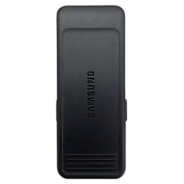 Funda con clip para cinturón Samsung Galaxy Xcover6 Pro ET-BG715CBEBWW - Negro