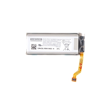 Batería EB-BF712ABY para Samsung Galaxy Z Flip3 5G - 930mAh