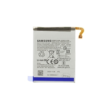 Batería EB-BF723ABY para Samsung Galaxy Z Flip4 - 2630mAh