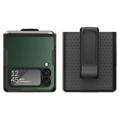Carcasa Híbrida con Clip de Cinturón para iPhone 11 - Negro
