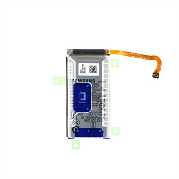 Batería EB-BF741ABY para Samsung Galaxy Z Flip6 - 1130mAh