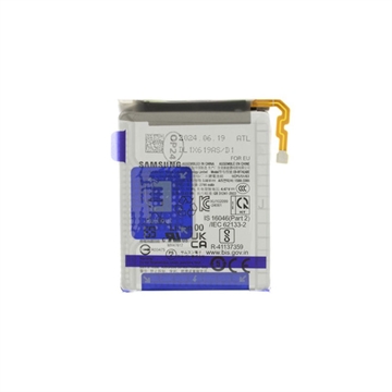 Batería EB-BF742ABE para Samsung Galaxy Z Flip6 - 2790mAh