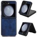 Funda de Plástico Revestido para Samsung Galaxy Z Flip6