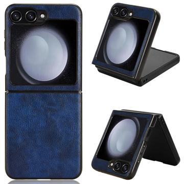 Funda de Plástico Revestido para Samsung Galaxy Z Flip6