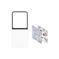 Samsung Galaxy Z Flip6 Funda Flipsuit EF-ZF741CTEGWW