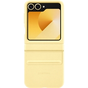 Samsung Galaxy Z Flip6 Funda Kindsuit EF-VF741PYEGWW - Amarillo