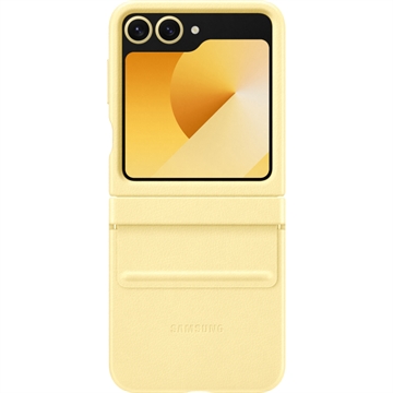 Samsung Galaxy Z Flip6 Funda Kindsuit EF-VF741PYEGWW - Amarillo