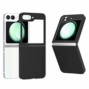 Carcasa de Plástico para Samsung Galaxy Z Flip6